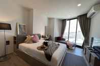 อื่นๆ The Edge Central Pattaya by Pattaya Holiday