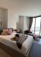 Room The Edge Central Pattaya by Pattaya Holiday