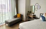 อื่นๆ 5 The Edge Central Pattaya by Pattaya Holiday