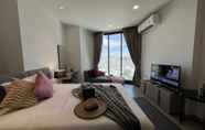 Lainnya 2 The Edge Central Pattaya by Pattaya Holiday