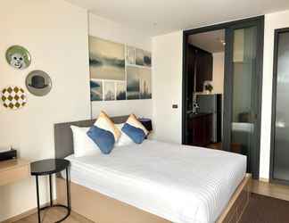 อื่นๆ 2 The Edge Central Pattaya by Pattaya Holiday