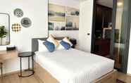 อื่นๆ 4 The Edge Central Pattaya by Pattaya Holiday