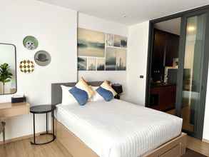 อื่นๆ 4 The Edge Central Pattaya by Pattaya Holiday