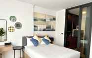 Lainnya 4 The Edge Central Pattaya by Pattaya Holiday