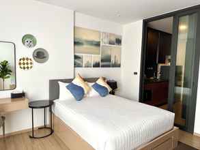 Lainnya 4 The Edge Central Pattaya by Pattaya Holiday