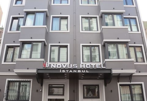 기타 Novus Hotel