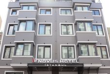 기타 Novus Hotel