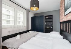 Others 5 Apartment Lema Cracow by Renters