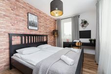 Others Apartment Lema Cracow by Renters