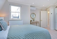 Others 6 Marble Arch Suite 7-hosted by Sweetstay