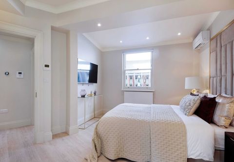 Others Marble Arch Suite 7-hosted by Sweetstay