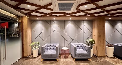 其他 2 Aurora Boutique Hotel