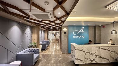 其他 4 Aurora Boutique Hotel