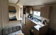 Others 4 3-bed Caravan Near Mablethorpe