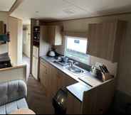 อื่นๆ 4 3-bed Caravan Near Mablethorpe