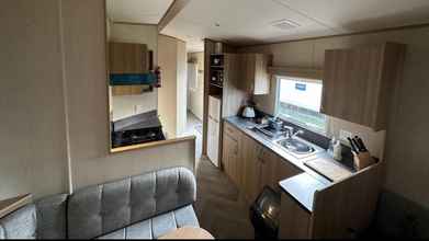 Others 4 3-bed Caravan Near Mablethorpe