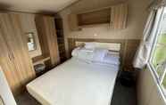 Others 2 3-bed Caravan Near Mablethorpe