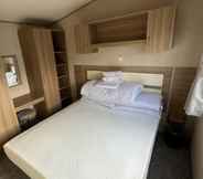 อื่นๆ 2 3-bed Caravan Near Mablethorpe