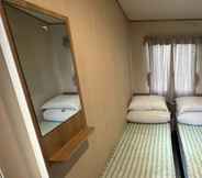 อื่นๆ 3 3-bed Caravan Near Mablethorpe