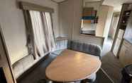 Others 6 3-bed Caravan Near Mablethorpe