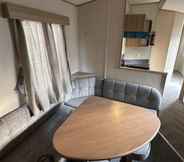 อื่นๆ 6 3-bed Caravan Near Mablethorpe