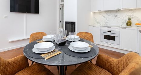 其他 2 Apartment Browar Gdański by Renters