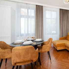 Primary image 1 アパートメント ブロヴル グダンスキー バイ レンターズ, グダニスク大学 ホテル