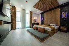 기타 Air Barbaros Hotel