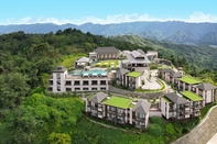 Lainnya Dusit Thani Himalayan Resort Dhulikhel Nepal