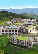 Imej utama Dusit Thani Himalayan Resort Dhulikhel Nepal