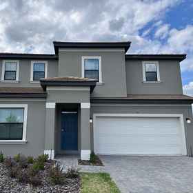 Primary image 1 Balmoral Resort-132mcv 6 Bedroom Home by Redawning, Hotel Klub Golf dan Janapada Cypresswood