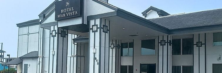 其他 Hotel Mar Vista