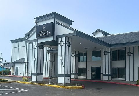 其他 Hotel Mar Vista