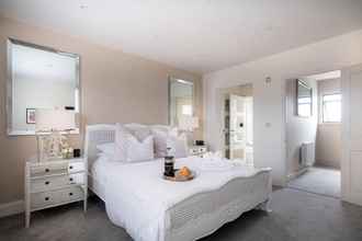 Lainnya 4 Contemporary Luxury Town House Cheltenham