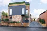 Lainnya Contemporary Luxury Town House Cheltenham