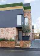 ภาพหลัก Contemporary Luxury Town House Cheltenham