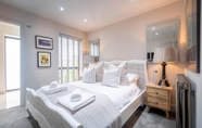 Lain-lain 2 Contemporary Luxury Town House Cheltenham