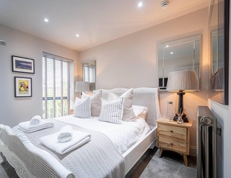 Lain-lain 2 Contemporary Luxury Town House Cheltenham