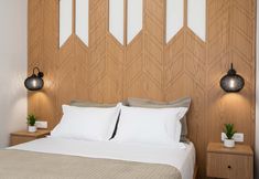 อื่นๆ 7 Sea Serenity Villas with Private Jacuzzi