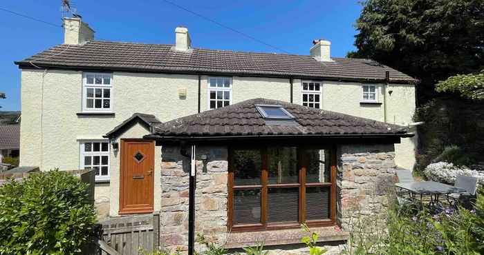 Others Charming Chepstow Home