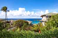 Lain-lain K B M Resorts: Kapalua Bay Villas Kbv-17g4 bed Ocean Front