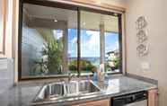 Lain-lain 7 K B M Resorts: Kapalua Bay Villas Kbv-17g4 bed Ocean Front