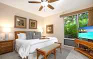 Lain-lain 4 K B M Resorts: Kapalua Bay Villas Kbv-17g4 bed Ocean Front