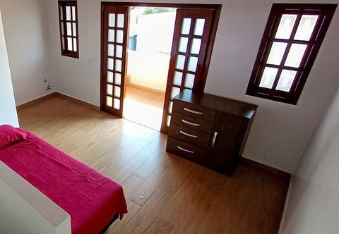 其他 Casa com Piscina e Churrasqueira