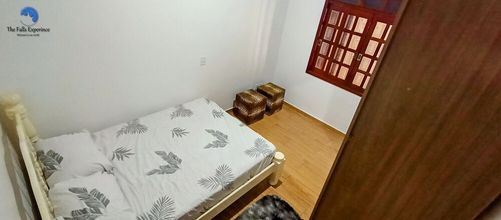 其他 4 Casa com Piscina e Churrasqueira