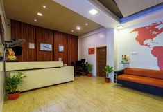 Others 6 Treebo Golden Swan Tambaram