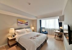 Others 5 Citadines Apart Hotel (Shanghai Yan'an West Road)