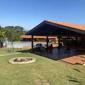 メイン イメージ1Sítio Aconchegante e Ideal para crianças,圣保罗州別墅