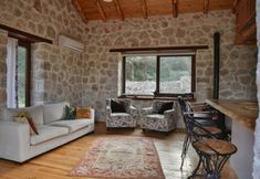 Others 4 Olympos Stone House