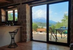 Others 5 Olympos Stone House